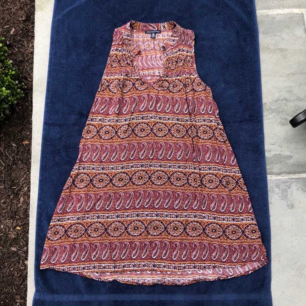 American Eagle Dress